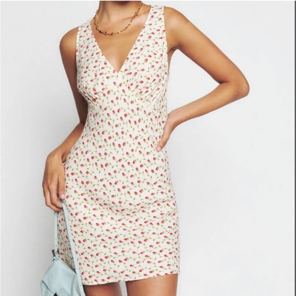 Brand new Reformation Dress